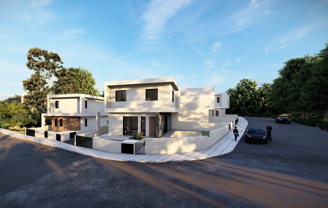 Best Location House