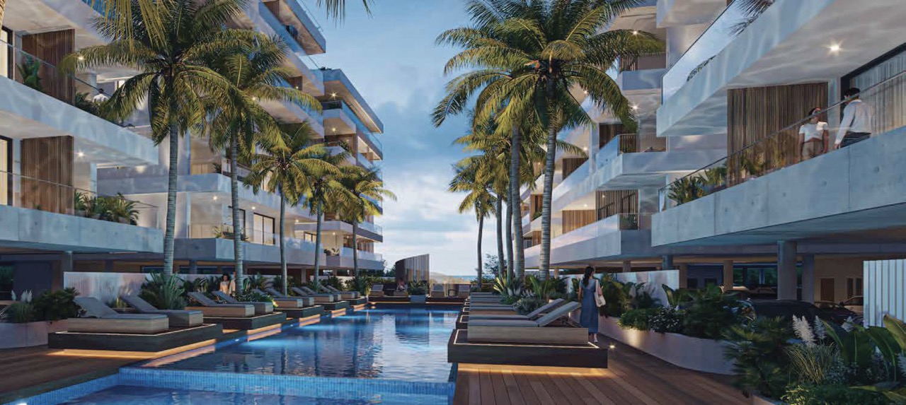 New Marina Living