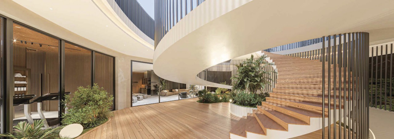 2 Bedrooms Apartment in Katinas Paxinou