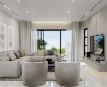 Family Flat With Amenities