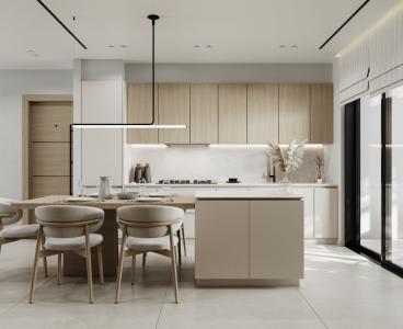 Penthouse Perfection in Panthea