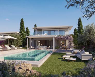 Limassol Green Luxury Villa! image on  M.Residence