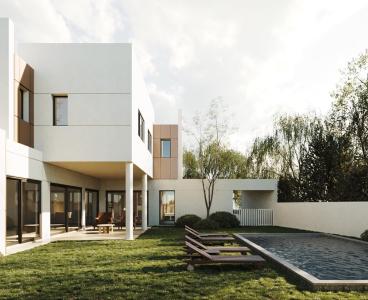 Amazing Design Oasis