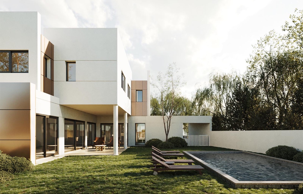 Amazing Design Oasis