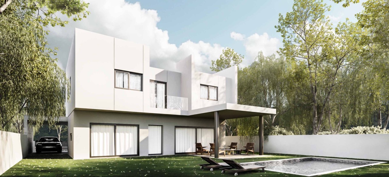 Superb Design Oasis