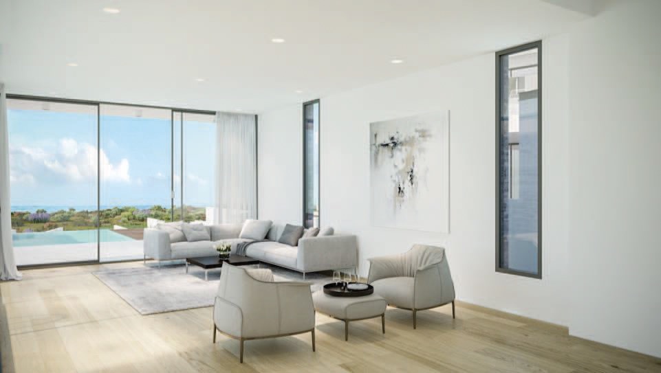 Villa in Pegeia - Image 4