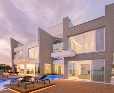 Ocean View Extraordinary Villa