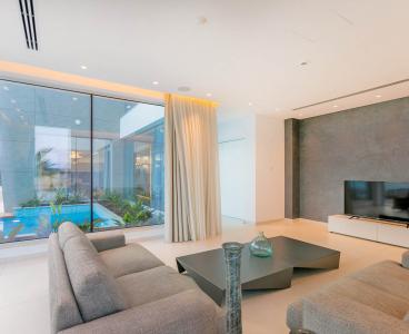 Ocean View Extraordinary Villa