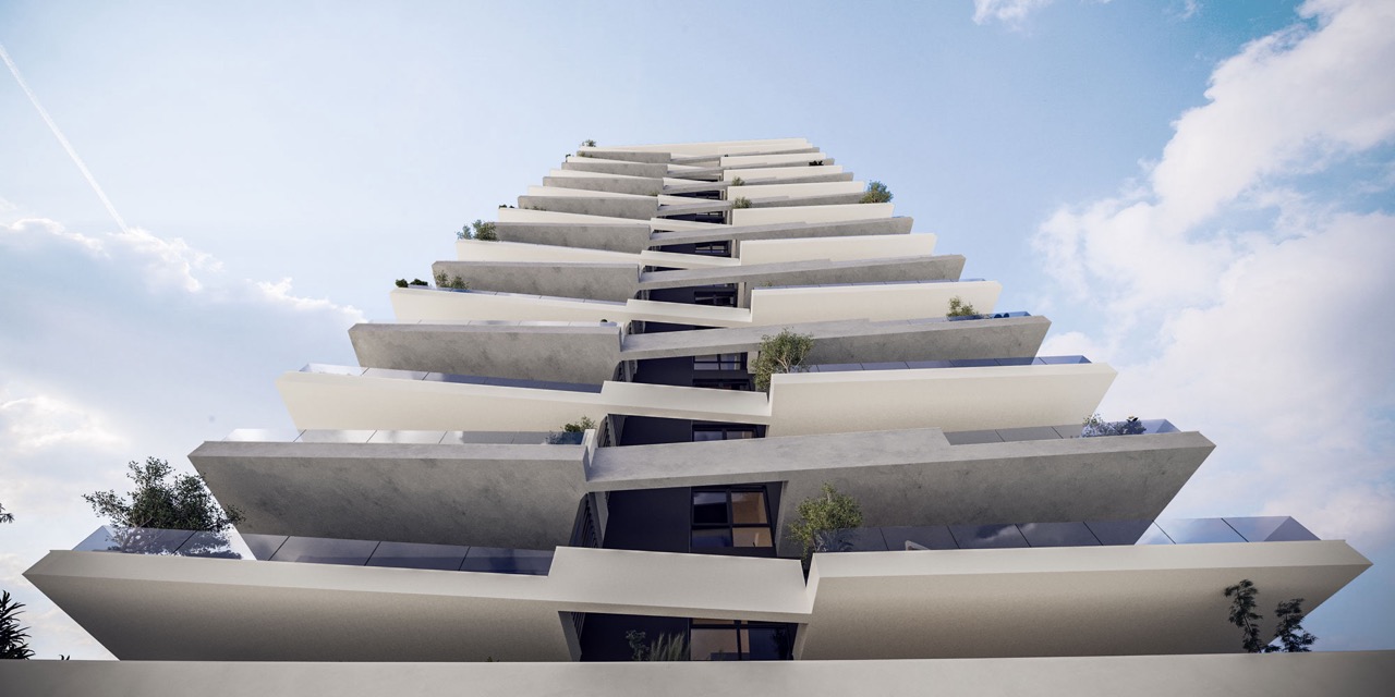 Apartment in Nicosia - view 1