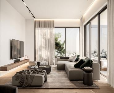 DownTown Luxury Living