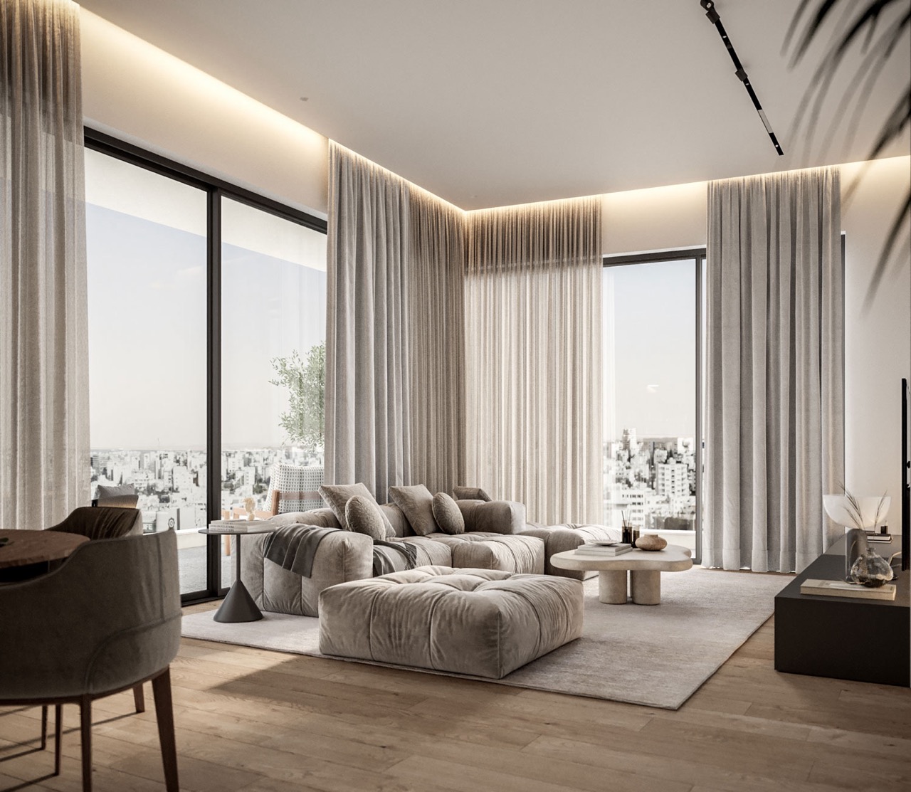 Apartment in Nicosia - Image 4