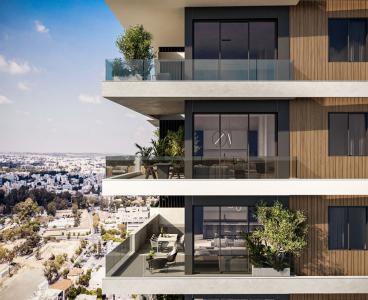 Heart of the City Premiere Flats