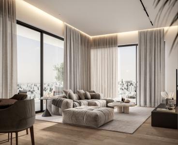 DownTown Excellence - Iconic Views in Nicosia Down Town, Nicosia