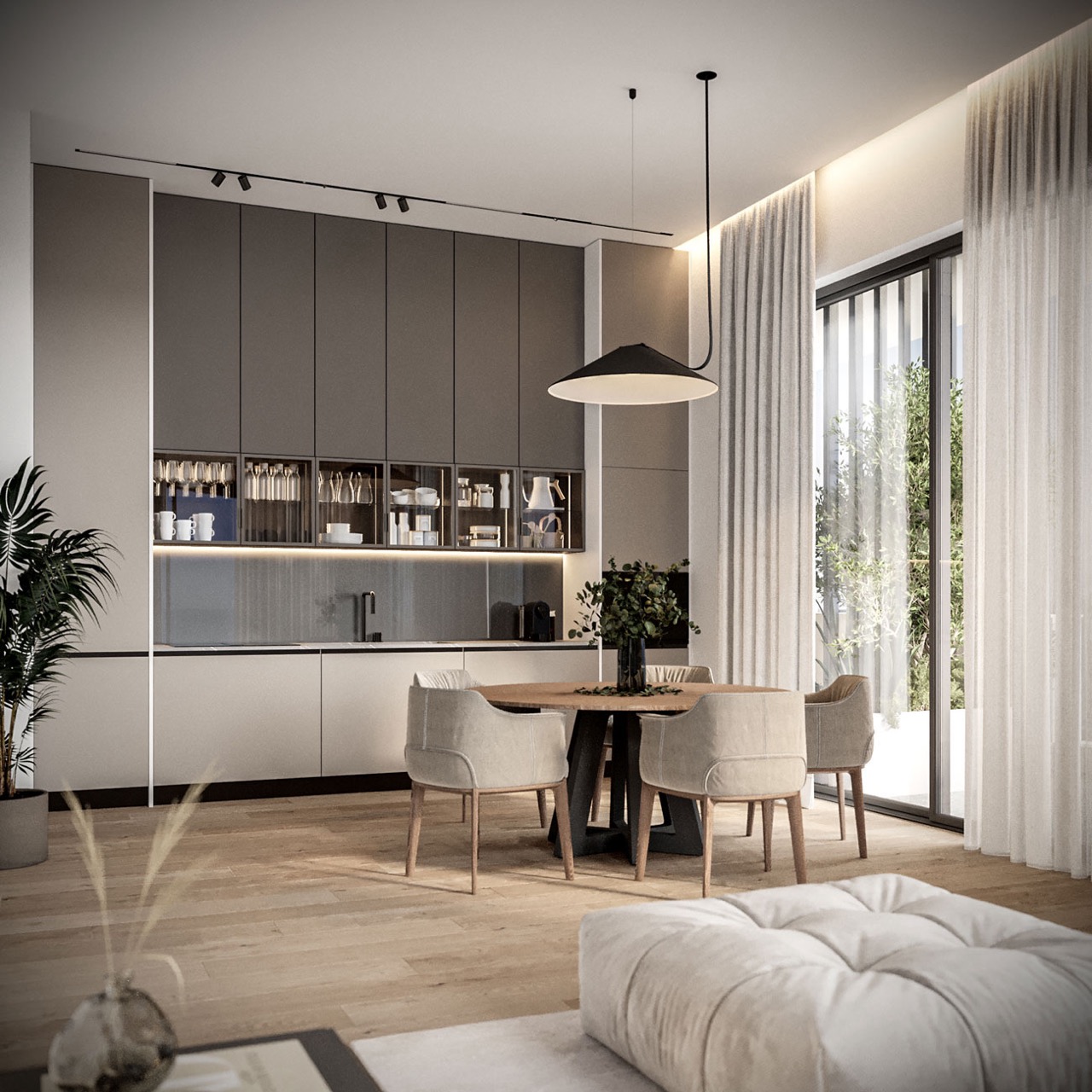 2 Bedrooms Apartment in Stasicratous