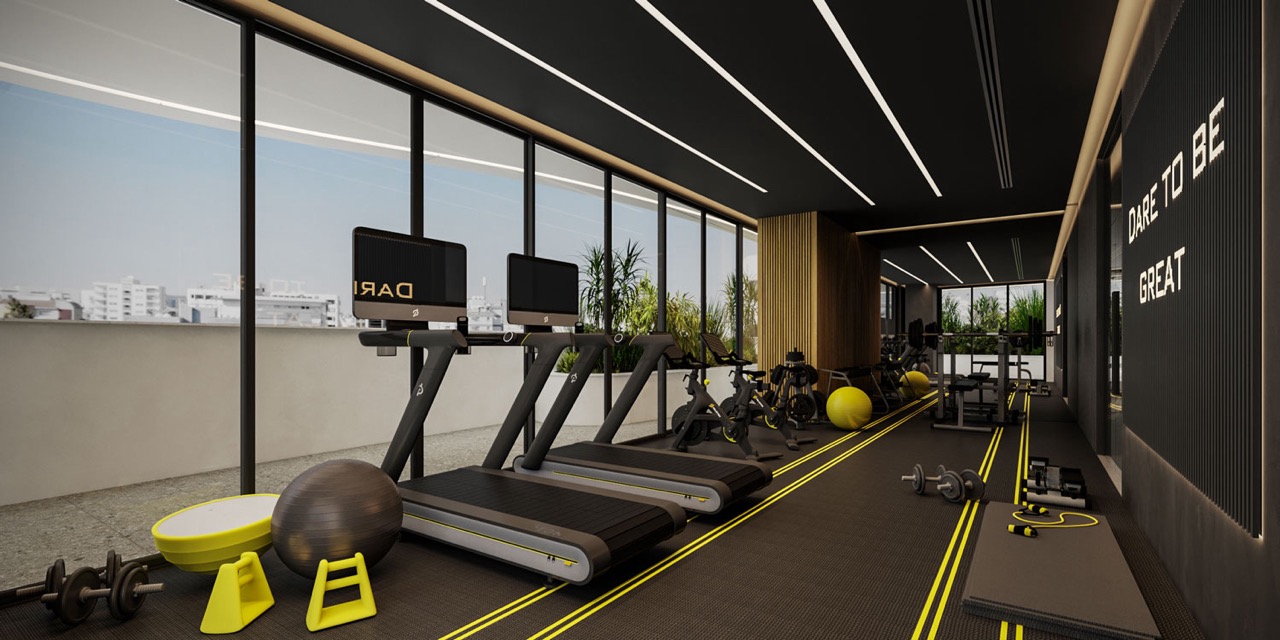 2 Bedrooms Apartment in Stasicratous