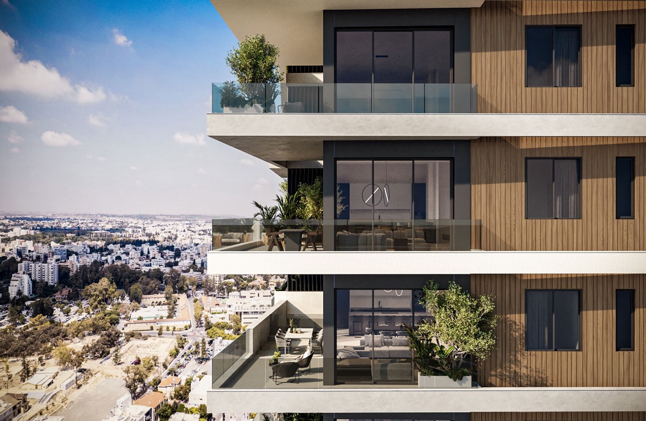 Luxury Living Redefined
