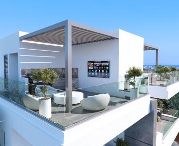 Comfortable Living Experience