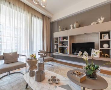 Double Delight Sophisticated Living