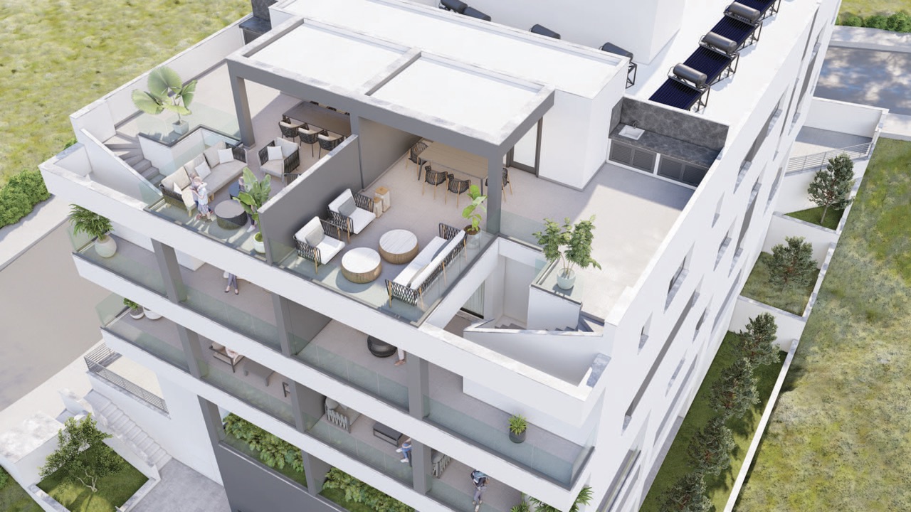 Majestic Penthouse