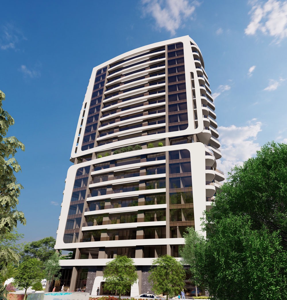 Elite Living Breathtaking Views