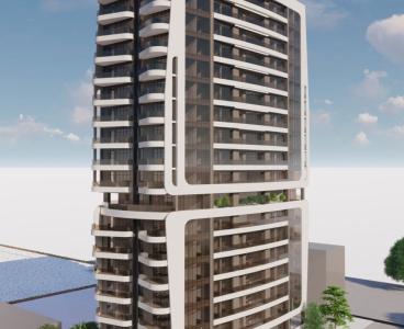 Elite Penthouse Living