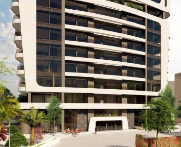 Stunning Project City Centre