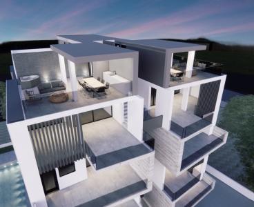 Dreamy Penthouse