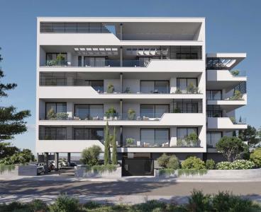 Urban Stylish Apartment