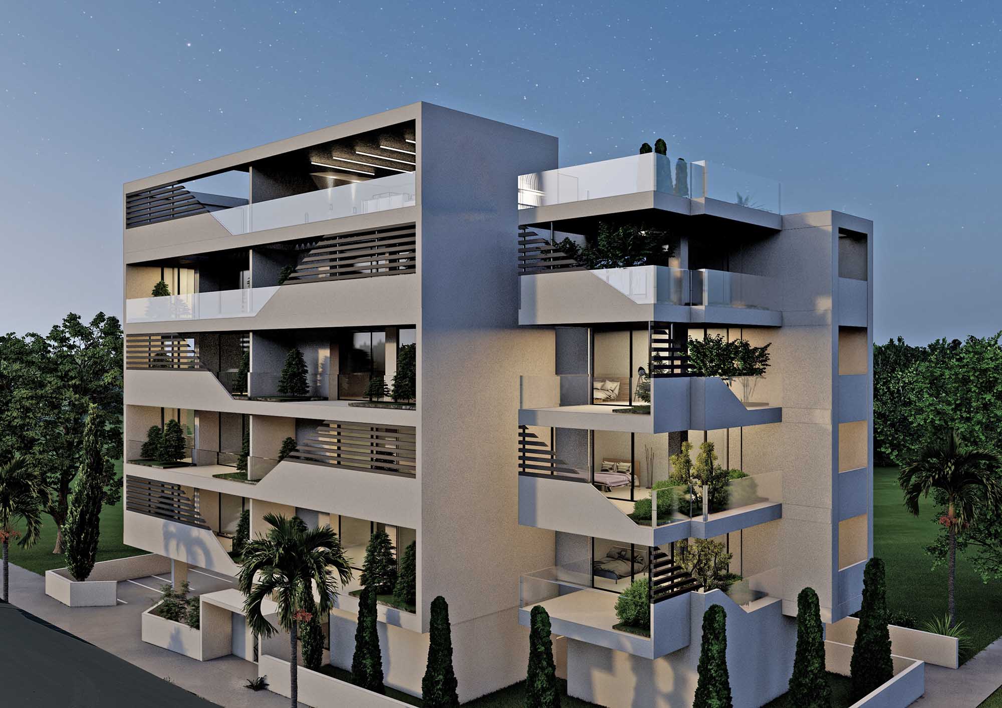 Opulence Penthouse