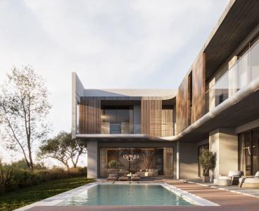 Stunning Contemporary Home