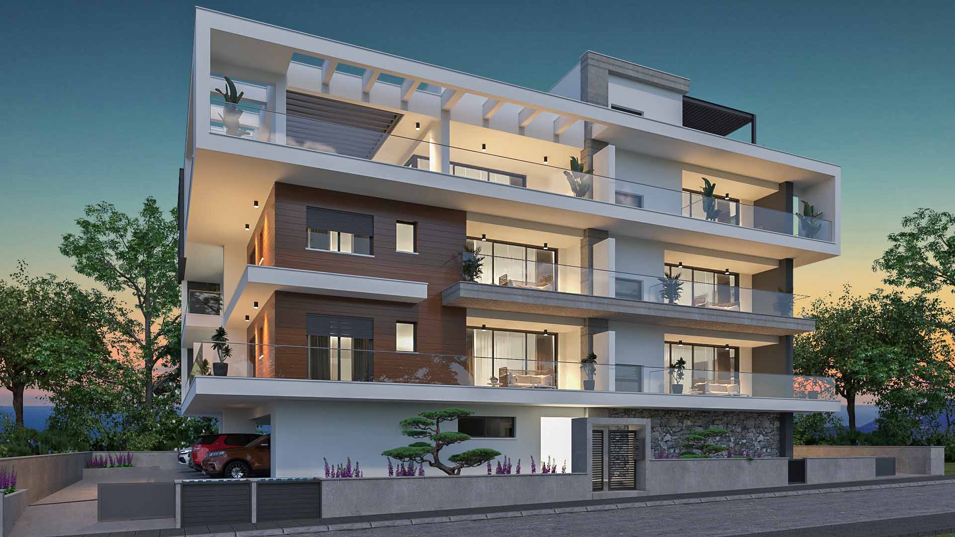 Elegant Living