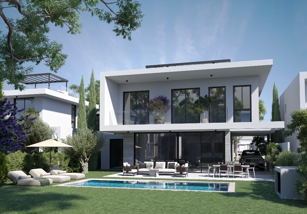 Coastal Elegance