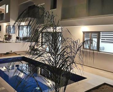 Picturesque House