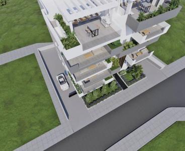 Superb Penthouse with Roof Garden