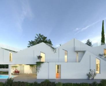 Tranquil Luxury Living in Geri, Nicosia