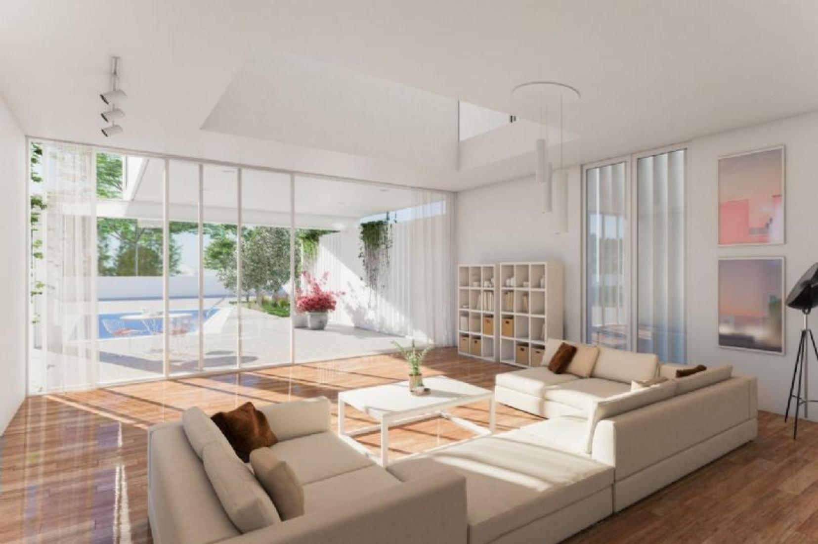 Tranquil Luxury Living