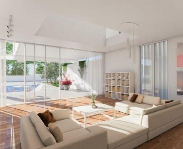 Tranquil Luxury Living in Geri, Nicosia