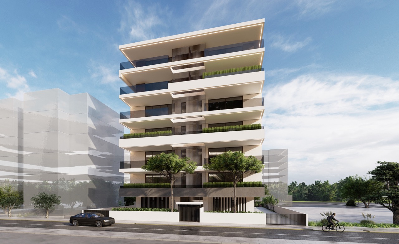 Elegant Living