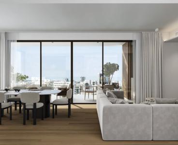 Contemporary Sophistication
