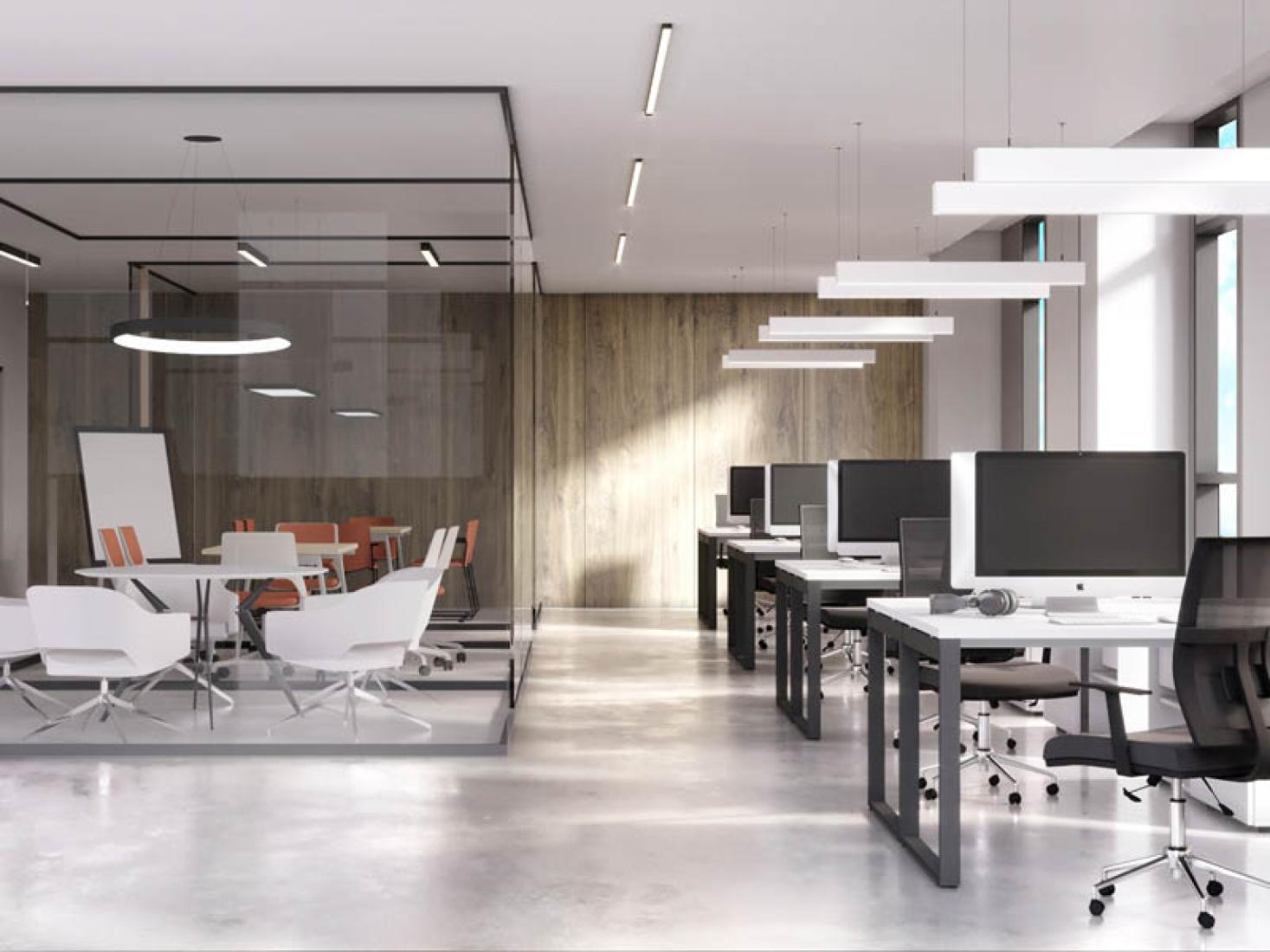 Luxurious Twelve Floor Building