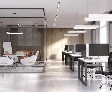 Luxurious Twelve Floor Building in Limassol Centre, Limassol