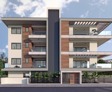 Prime Location apartment