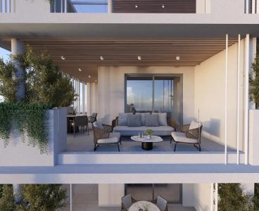 Penthouse with Breathtaking Views