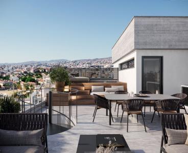 Luxe Penthouse with Breathtaking Views