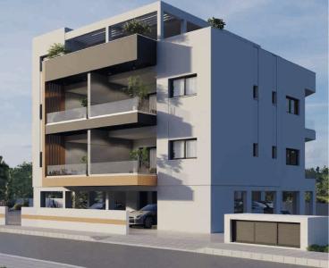 Cosy flat in Parekklisia, Limassol Suburbs, Limassol