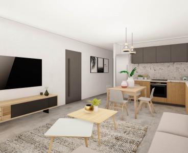 Cosy flat in Parekklisia, Limassol Suburbs, Limassol