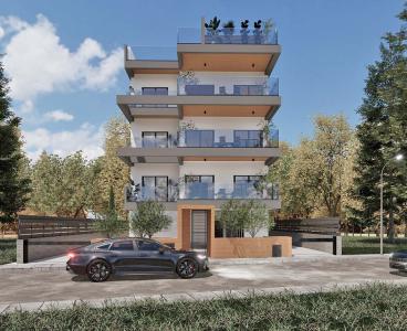 Convenient Apartment