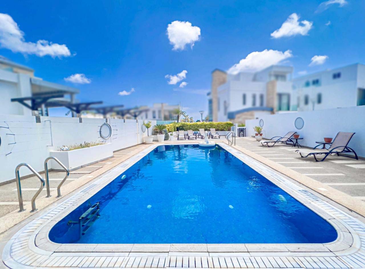 Paradise View