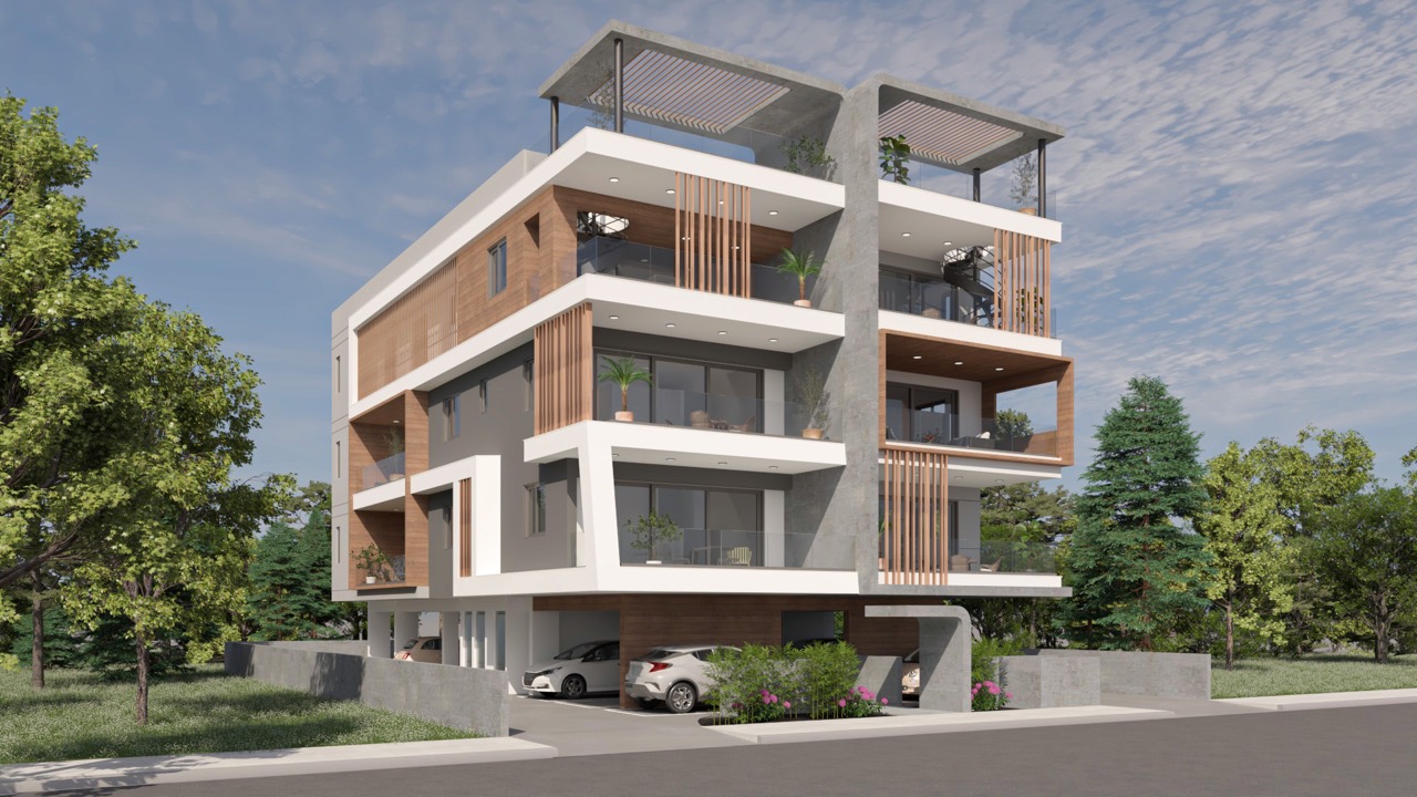 Penthouse Jewel