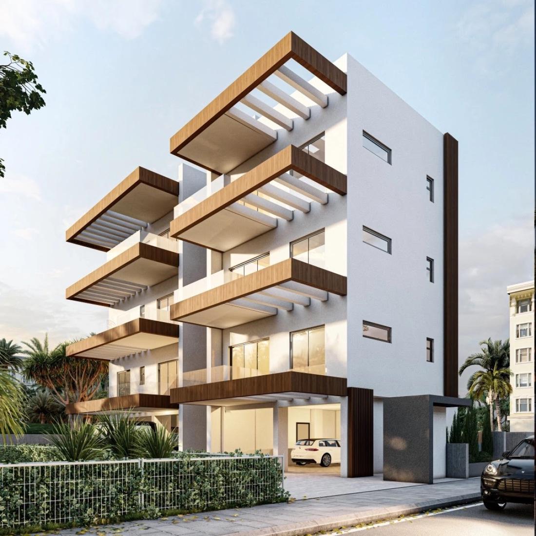 View of Charming Penthouse | M.Residence